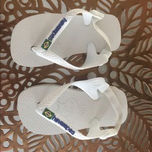 Toddler kids sandals